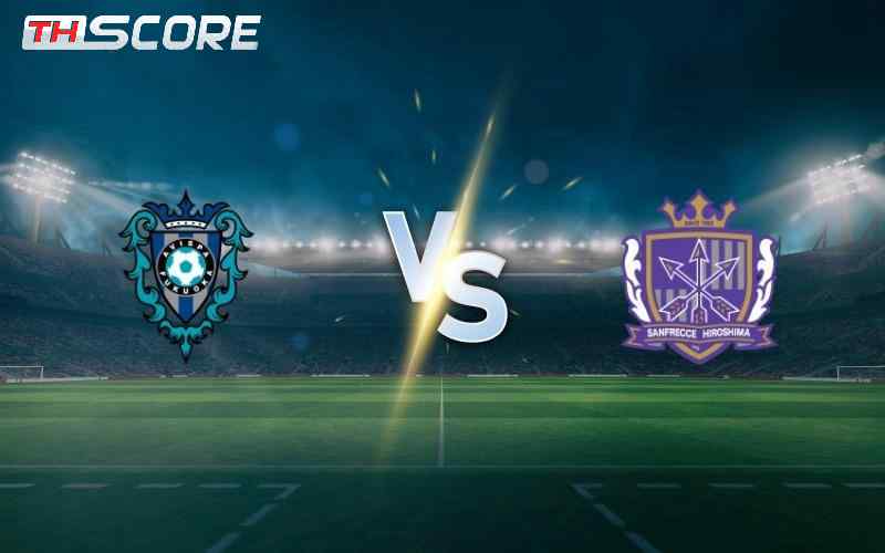 วิเคราะห์บอลเจลีก คัพ | อวิสปา ฟูกูโอกะ vs ซานเฟรซเซ ฮิโรชิม่า